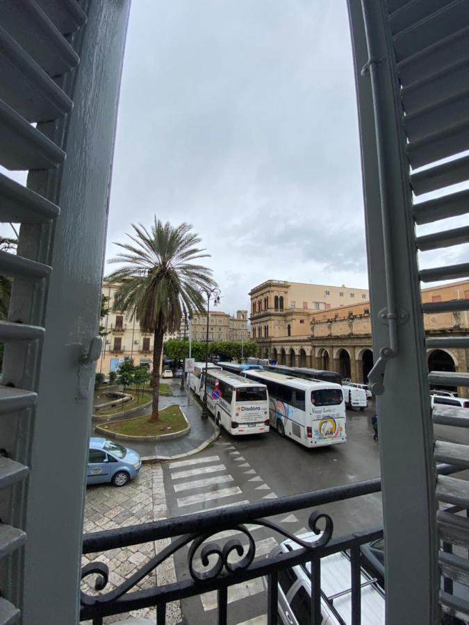 55 Aira Hotel Palermo Exterior photo