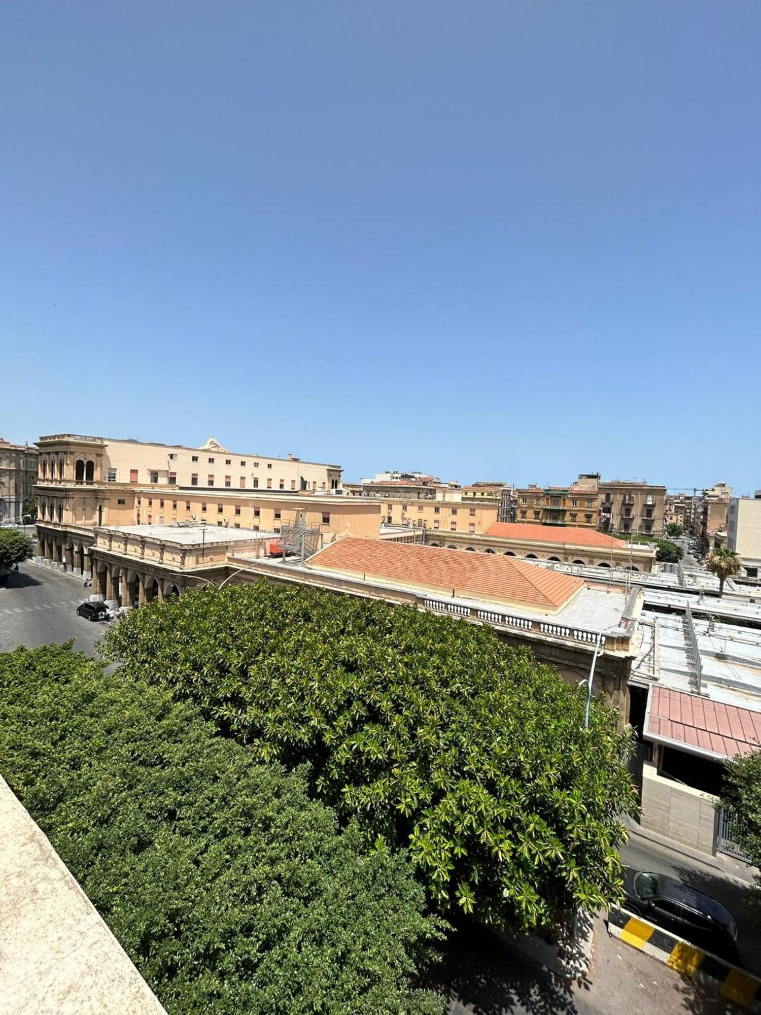55 Aira Hotel Palermo Exterior photo